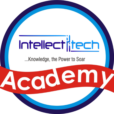 Intellectitech Academy